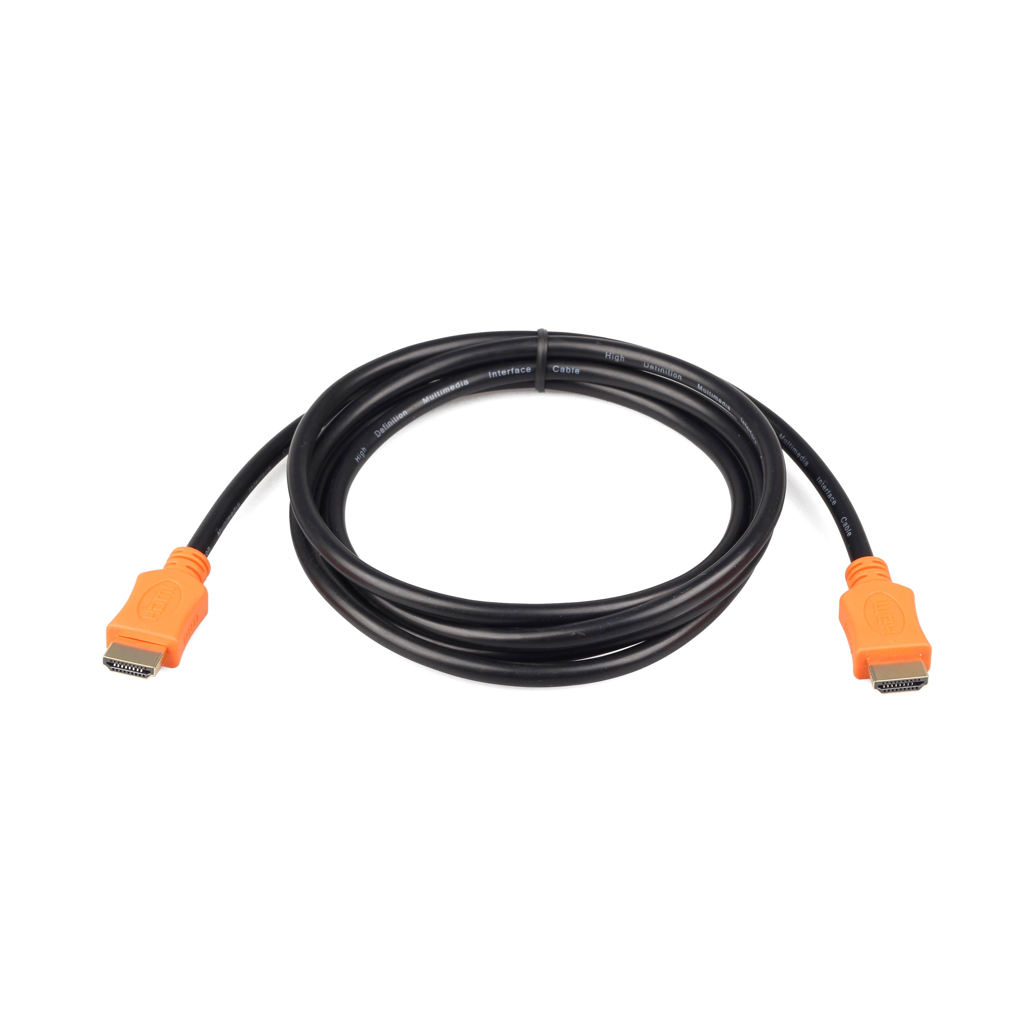 High Speed Hdmi Cable With Ethhernet 1 M Ccs